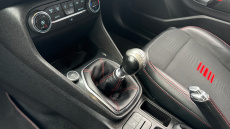 Ford Fiesta 1.0 EcoBoost ST-Line X 5dr Petrol Hatchback